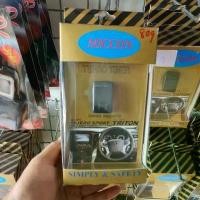 ราคา Miccon Turbo Timer สำหรับ Mitsubishi New Triton Pajero Sport 2015-20 คําแนะนําผลิตภัณฑ์ใหม่ของเดือนนี้ (1735170766959510765)