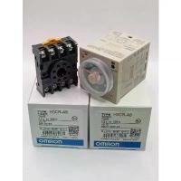 ราคา ที่เปิดฝาขวด น้ำอัดลม เบียร์ โซดา สไตล์วินเทจ NO.Y1172ถูกสุด! TIMER ไทม์เมอร์ H3CR-A8 OMRON 24v 220v + แถมขา ซ็อกเก็ต ออกบิลภาษีได้ ส่งของทุกวัน (1735337737174877623)