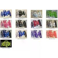ราคา ชุดสี WAVE 100 S 2005 (U BOX) (1735086607600944517)