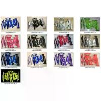 ราคา ชุดสี WAVE 100 S 2005 (U BOX) (1735086333961930200)