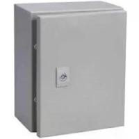 ราคา Metal Enclosure Box Electrical Circuit Box Panel Box Weatherproof Circuit Breaker (1735486367601296804)