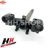 ราคา แผงคอล่าง HONDA WAVE100S U-BOX/125S/125R/125I ังลม ตัวเก่า (1734759365779621227)