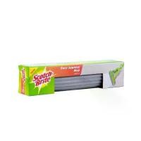 ราคา Scotch-Brite Easy Squeeze Sponge Mop Refill หัวม็อบฟองน้ำ (รีฟิล) (1735208221036021525)