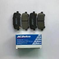 ราคา ✱ACDelco ผ้าเบรคหน้า ผ้าดิสเบรคหน้า CHEVROLET ALL NEW COLORADO , TRAILBLAZER❅ (1735383591468369242)