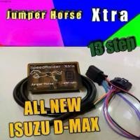 ราคา คันเร่งไฟฟ้าใส่ All NEW Isuzu D-max #2 (1735393289653290487)