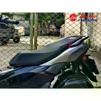 ราคา เบาะแต่ง NMAX 2020 - 2024 / Nmax 2025 ปาด BM All new Nmax155 - Nmax Turbo (1735134691248538649)