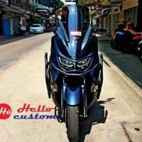 ราคา แคชบาร์ V3 All new Nmax 2020 - 2024 3 ชิ้น (1735260402315331362)