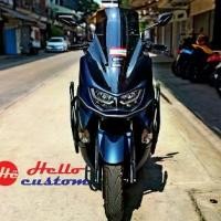 ราคา แคชบาร์ V3 All new Nmax 2020 - 2024 ชิ้น (1734763174642812429)