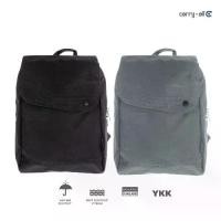 ราคา Carry-All กระเป๋าเป้แฟชั่นขนาดเล็กขนาด 22x30x10 ซม. CASYG5002 สีเทา / สีดำ สีฟ้า/สีชมพู (1734562179627975806)