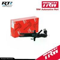 ราคา TRW แม่ปั้มคลัชบน Isuzu All new Dmax 1.9 ปี20-24 พลาสติก ไม่มีปลั้กไฟฟ้า | ปั้มคลัชตัวบน | PNB963 | 8-98482012-0 (1735456743446447802)