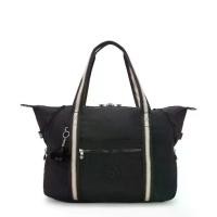 ราคา กระเป๋า KIPLING รุ่น ART M Noir KWeb Beige (1734580915048974093)