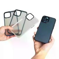 ราคา ART [MojoSkins] เคสกันกระแทกด้าน (Matte) รุ่น CHARLIE สำหรับ iPhone 13 Pro Max / 12 Pro / 11 / 7 / 8 Plus แบบใส (1734874972446164853)
