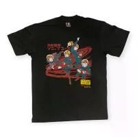 ราคา เสื้อวง Sonic Youth "Hysteric Comics" Japanese Art Vintage 90s Style (1735172790464513374)