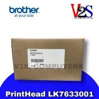 ราคา ❊หัวพิมพ์ Print Head Brother Unit 13LOW (LK7633001) For Brother อะไหล่ของแท้จากศูนย์♣ (1735124280898848066)