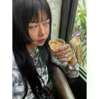 ราคา Pomelo. ♥ Hello Kitty เสื้อพิมพ์ลายแอปเปิ้ล / Pomelo. ♥ Hello Kitty Apple Print Top (1731451381130560603)