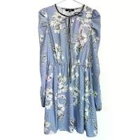 ราคา Jaspal white flower dress เดรสแขนยาว (1735196217067996772)