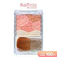 ราคา ส่งฟรี. Canmake Glow Fleur Cheeks Canmake Blush in a Popular Flower Pattern. (1734702837356529071)