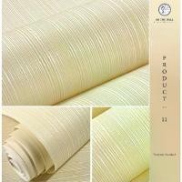 ราคา ✵Premium wallpaper วอลเปเปอร์ติดผนังคุณภาพสูง ไม่มีกาวในตัว ขนาด 0.53 x 9.5 m.✽ (1735275155659523307)