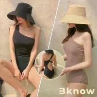 ราคา พร้อมส่ง ชุดว่ายน้ำวันพีช ชุดว่ายน้ำแฟชั่น มีฟองและซับใน ชุดว่ายน้ำวันพีช บิกินี่ 2สี ชุดว่ายน้ำวันพีชสีทึบๆ (1735432612772480008)
