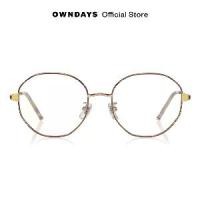 ราคา Owndays & Pompompurin!แว่นตา รุ่น Sr1008 (1735325016589239356)