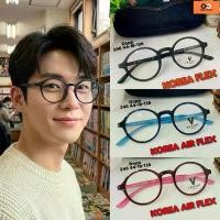 ราคา แว่นตา TR90 ยืดหยุ่นสูง 246 กรอบพร้อมเลนส์ สั่งตัด แว่นสายตา สััน แว่นกรองแสง บลูบล็อก ออโต้ เปลี่ยนสี (1734927034651674300)