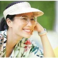 ราคา Gamt UV400 เลนส์สว่างใส 4 แบบ แว่นตา Gamtsunglasses แว่นกันแดดแกมท์ เลนส์เคลียร์ กรอบดำ กรอบเงิน กรอบโรสโกล กรอบทอง พร้อมถุงแบรนด์และผ้าเช็ดแว่น (1734914861797705681)