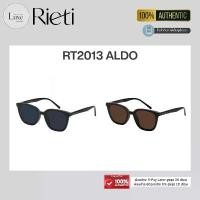 ราคา (แท้/พร้อมส่ง) แว่นตา RIETI รุ่น ALDO ของแท้ 100% อุปกรณ์ครบกล่อง (1734456840247674493)