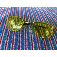 ราคา 【ฮิตมากในปีนี้】 ♗แว่นตาvintageงานเก่าเก็บยุค90‘sมือ1งานนำเข้าญี่ปุ่นพร้อมส่งจากไทย✮ (1735234215823640335)