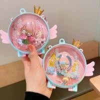 ราคา กิ๊บติดผมเด็กแรกเกิด กิ๊บติดผมกันเหงื่อ ไม่รุกราน สำหรับเด็กอายุ 0-6 ปี เครื่องประดับผม ผมเด็ก[พร้อมส่งจากไทย]เซตเครื่องประดับเด็ก ชุดสร้อยคอ กิ๊บติดผม ยางรัดผม พร้อมกระเป๋าเก็บสุดน่ารัก (173533046642