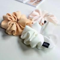 ราคา พิถีพิถันมาก ยางรัดผม teller of tales scrunchies : garden of eden collection (L) แฟชั่น (1735194094762887066)