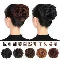ราคา แหวนรัดผม, เครื่องประดับผม, ยางรัดผม, แหวนผมปลอม, เครื่องประดับผมปลอม, กิ๊บติดผม, มวยผมปลอม, แหวนมวยผม (1735122338486454141)