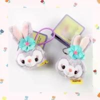 ราคา (พร้อมส่ง) Stella lou ยางรัดผม ที่รัดผม ตุ๊กตากระต่าย! (1734998284074190745)