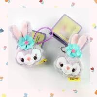 ราคา ♀(พร้อมส่ง) Stella lou ยางรัดผม ที่รัดผม ตุ๊กตากระต่าย!⊿ (1735291152982967426)