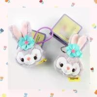 ราคา ❂(พร้อมส่ง) Stella lou ยางรัดผม ที่รัดผม ตุ๊กตากระต่าย!✷ (1735148290488370542)