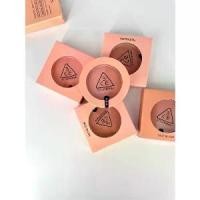 ราคา บลัชออน 3CE MOOD RECIPE FACE BLUSH ของแท้จาก3CEที่เกาหลี 100% (1734747910787073317)