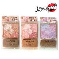 ราคา 【ของแท้ 100%】 ☝[แท้] CANMAKE Tokyo Glow Fleur Cheeks รุ่น Bland Type แคนเมค บลัชออน บลัชดอกไม้ ปัดแก้ม จากญี่ปุ่น ♜ (1734388899398649022)
