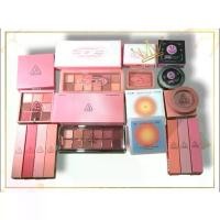 ราคา ☆3ce ทรีซีอี eyeshadow palette, blush, lip ลิป ลิปสติค ของแท้ ส่งต่อ พาเลท 3ce ลิป บลัชออน❤ (1735078289741154261)