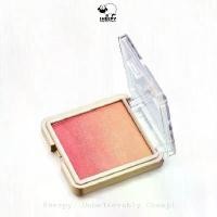 ราคา Cute Press Nonstop ฺBeauty Ombre Blush ปัดแก้ม บลัชออน คิวท์เพรส 5 กรัม (1735436689517282432)