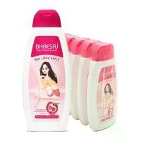 ราคา เภสัช บอดี้ โลชั่น ไวท์เทนนิ่ง สูตรเพิ่ม วิตามิน อี 150 มล. x 6 136322 (1734944768133661919)