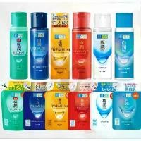 ราคา [MADE IN JAPAN!] ฮาดะลาโบะ โลชั่น น้ำตบ Hada Labo Lotion 170แบบขวด/แบบถุงรีฟิล คําแนะนําการขายที่ร้อนแรงในเดือนนี้ (1735406869210301839)