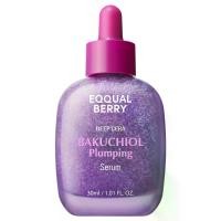 ราคา EQQUALBERRY - BAKUCHIOL PLUMPING SERUM (30ml.) อีควอลเบอร์รี่ บาคูชิโอล พลัมปิ้ง เซรั่ม (1733378161655317891)