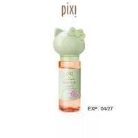 ราคา Pixi Hello Kitty Glow Tonic Exfoliating Toner โทนเนอร์ Glycolic Acid 5% ลิมิเต็ดเอดิชัน 100ml [EXP 04/27] (1734903142226495154)