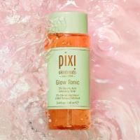 ราคา Pixi Glow Tonic Exfoliating Toner โกลว โทนิค โทนเนอร์ Glycolic Acid 5% ผลัดเซลล์ผิว เผยผิวโกลว์ (1735295220667614287)