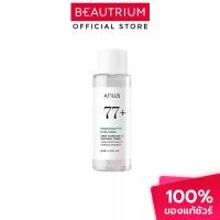 ราคา ANUA Heartleaf 77 Soothing Toner โทนเนอร์ 40ml (1735009423931967464)