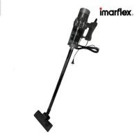 ราคา IMARFLEX เครื่องดูดฝุ่น 600 วัตต์ แบบด้ามจับ VC-924 เครื่องดูดฝุ่นแบบด้ามจับ แบบเสียบสายไฟบ้าน (1734611741377004956)