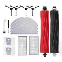 ราคา อะไหล่ตัวกรอง Hepa, สำหรับ Xiaomi Roborock S8, S8 PLUS, S8+, S8 Pro, เครื่องดูดฝุ่น, ผ้าถูพื้น, ถุงกันฝุ่น (1731298810244138299)