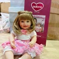 ราคา Adora ตุ๊กตา Candy Adora ขนาด 20 นิ้ว (1735508454941689488)
