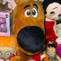 ราคา ตุ๊กตา Scooby-Doo ขนาดใหญ่ สำหรับเด็ก 15 ปีขึ้นไป ของเล่นนุ่มและน่ารัก ของขวัญที่ดีที่สุดสำหรับแฟนๆ Scooby-Doo (1735368692236453386)