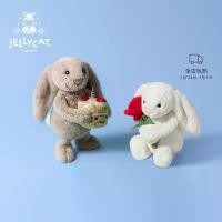 ราคา ของขวัญตุ๊กตากระต่ายเจลลี่แคท สำหรับงานต่างๆ ตุ๊กตา กระต่าย (1734847414760867425)
