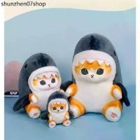 ราคา ตุ๊กตา และพวงกุญแจ แมว Mufusand จากญี่ปุ่น (1735113476069033580)